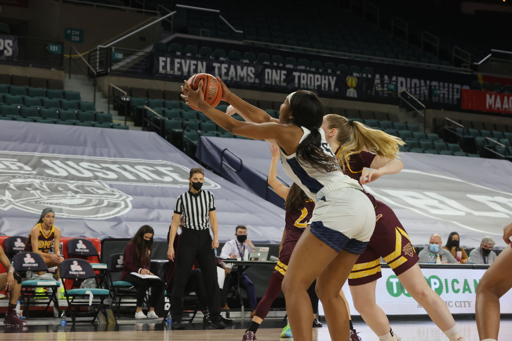 Metro Atlantic Athletic Conference Tournament championship